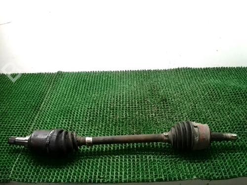Left front driveshaft ALFA ROMEO MITO (955_) 1.4 (955AXB1B) | BP27888901M38 - Image 2