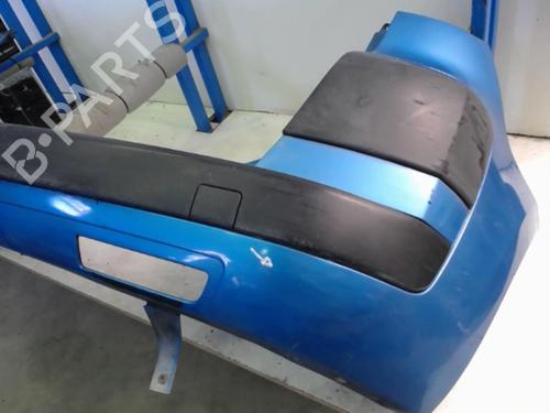 Rear bumper CITROËN C4 Picasso I MPV (UD_) 1.6 HDi | BP20874583C8 