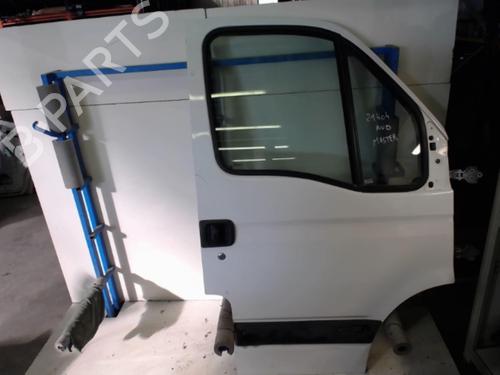 Right front door RENAULT MASTER II Van (FD) 2.5 dCi 120 | BP20874604C3 