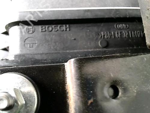 ABS pump PEUGEOT 308 I (4A_, 4C_) 2.0 HDi | BP22093057M43 