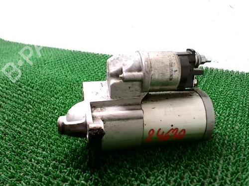 Startmotor DACIA SANDERO III 1.0 SCe 65 (67 hp) 22184397