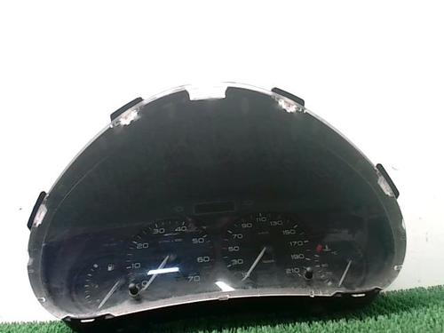 Used Instrument cluster CITROËN BERLINGO / BERLINGO FIRST MPV (MF_, GJK_, GFK_) 1.6 HDI 90 (MF9HX) (90 hp) 29242070