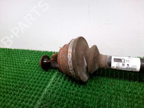 Left front driveshaft AUDI A5 (8T3) S5 quattro | BP33969681M38  - Image 9