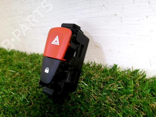 Warning switch RENAULT MEGANE III Hatchback (BZ0/1_, B3_) 1.9 dCi (BZ0N, BZ0J) | BP36442828I22 - Image 6