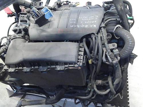 Engine CITROËN C3 Picasso (SH_) 1.6 HDi | BP22091947M1  - Image 6