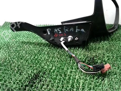 Left mirror PEUGEOT 208 I (CA_, CC_) 1.5 BlueHDI 100 | BP29880082C26