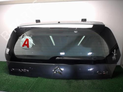 Tailgate CITROËN C2 (JM_) 1.4 HDi | BP20874742C6