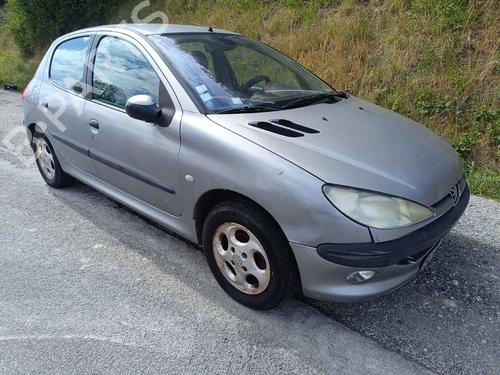 Engine PEUGEOT 206 Hatchback (2A/C) 2.0 HDI 90 | BP36655470M1  - Image 5