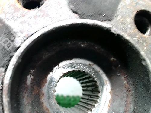 Left front steering knuckle MINI MINI COUNTRYMAN (R60) Cooper D ALL4 | BP29884404M25