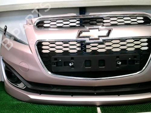 Front bumper CHEVROLET SPARK (M300) 1.2 | BP27176880C7 