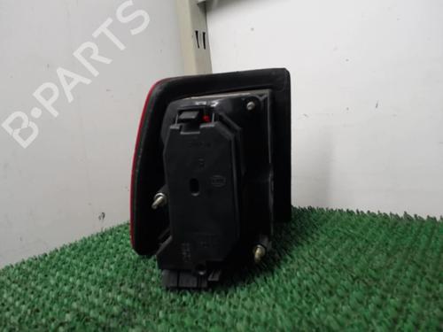 Used Right taillight SEAT TOLEDO I (1L2) 1.9 TD (75 hp) 22079306