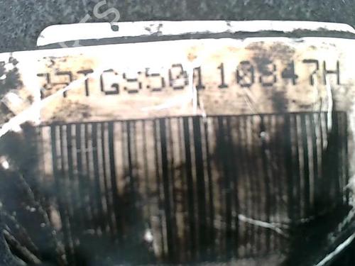 Used Right front brake caliper Right front brake caliper PEUGEOT 208 I (CA_, CC_) 1.6 HDi (92 hp) 22092056 22092056