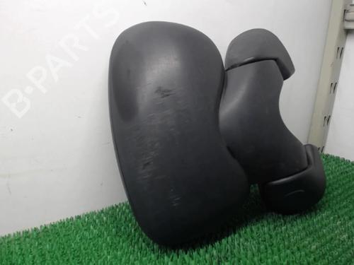 Used Right mirror RENAULT TRAFIC II Van (FL) 2.0 dCi 90 (FL0H) (90 hp) 22084296
