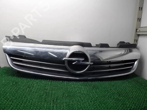 Grille OPEL ZAFIRA / ZAFIRA FAMILY B (A05) 1.7 CDTI (M75) | BP22083830C40 