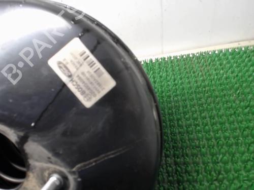 Used Servo brake FORD FIESTA VI (CB1, CCN) 1.4 TDCi (68 hp) 22084742