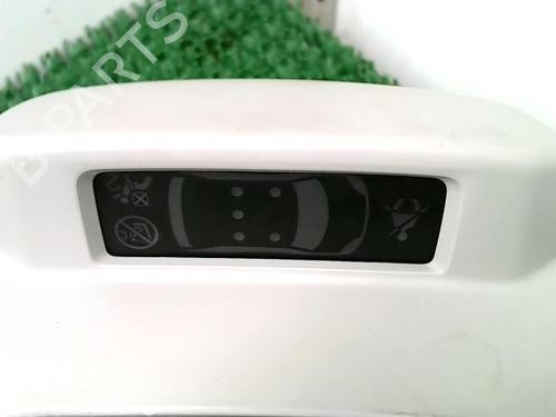 Interior roof light PEUGEOT 3008 I MPV (0U_) 1.6 HDi | BP22090571I8 