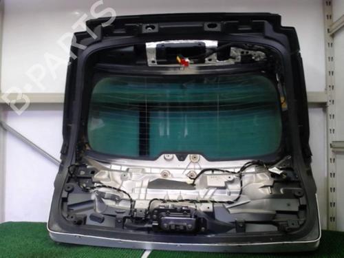 Used Tailgate PEUGEOT 508 SW I (8E_) 2.0 HDi (140 hp) 20877455