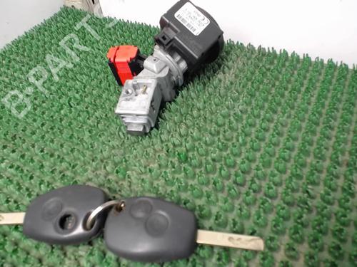 Electronic module RENAULT TWINGO II (CN0_)  | BP33272581M83  - Image 6