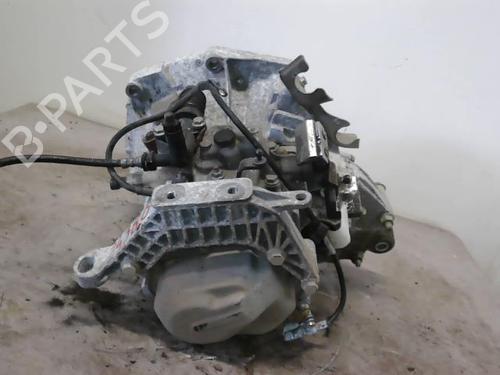 Used Gearbox Gearbox FIAT PUNTO (199_) 1.2 (199AXZ1A, 199BXZ1A) (69 hp) 34433229 34433229