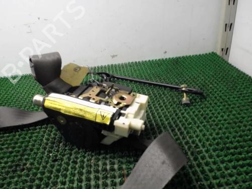 Used Front left seatbelt Front left seatbelt FIAT PUNTO (188_) 1.9 JTD (86 hp) 22079940 22079940