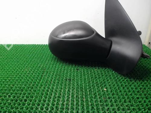 Right mirror PEUGEOT 206 Hatchback (2A/C) 1.9 D | BP22082710C27 
