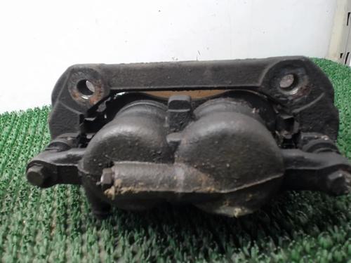 Right front brake caliper CITROËN JUMPY II Van 1.6 HDi 90 8V | BP22081810M104 - Image 4