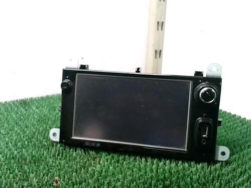 Used Radio RENAULT CLIO IV (BH_) 1.5 dCi 75 (75 hp) 29401845