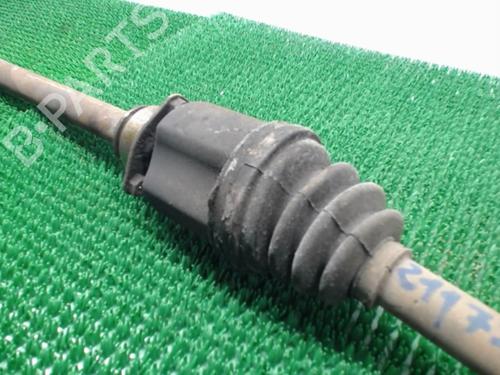 Right front driveshaft FIAT GRANDE PUNTO (199_) 1.3 D Multijet (199.AXD11, 199.AXD1A, 199.AXD1B,... | BP22083920M39 