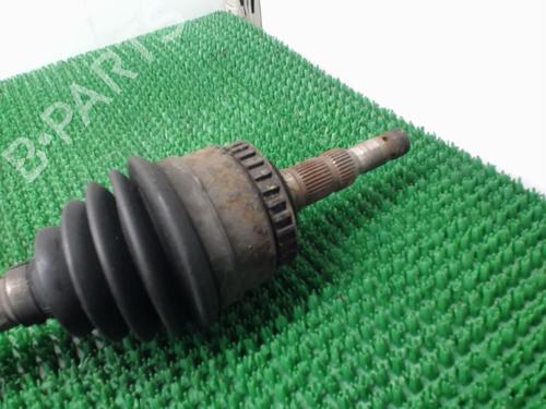 Used Left front driveshaft Left front driveshaft OPEL MERIVA A MPV (X03) 1.7 CDTI (E75) (100 hp) 22083921 22083921