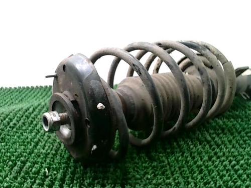 Used Left front shock absorber Left front shock absorber CITROËN C3 I (FC_, FN_) 1.4 HDi (68 hp) 28496861 28496861