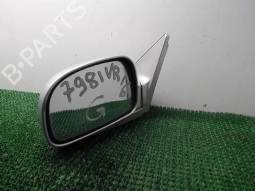 Left mirror HYUNDAI SANTA FÉ I (SM) 2.0 CRDi 4x4 | BP22079505C26 