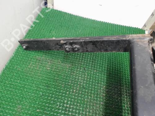 Kule for tilhengerfeste/Mekanisme SEAT IBIZA IV (6J5, 6P1) 1.4 (85 hp) 22086545