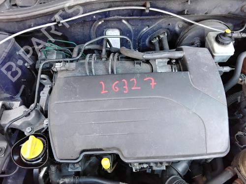 Motor Motor 39552105 39552105