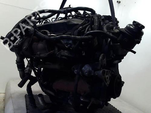 Engine JAGUAR X-TYPE I Estate (X400) 2.0 D | BP22091860M1 