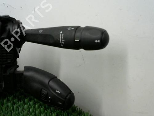 Used Steering column stalk Steering column stalk PEUGEOT PARTNER Box Body/MPV (K9) 1.5 BlueHDi 100 (102 hp) 34163488 34163488