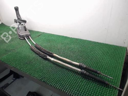 Gear lever VW POLO (9N_, 9A_) 1.4 16V | BP22087192M90 