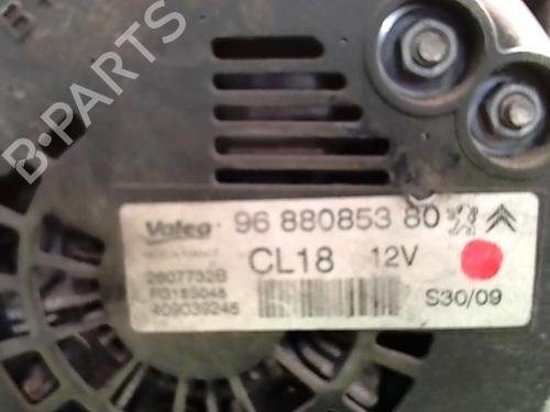 Alternator CITROËN C5 III Break (RW_) 2.0 HDi 140 | BP29371912M7 