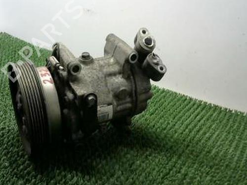AC-Kompressor RENAULT CLIO II (BB_, CB_) 1.5 dCi (B/CB3M) (64 hp) 22088676