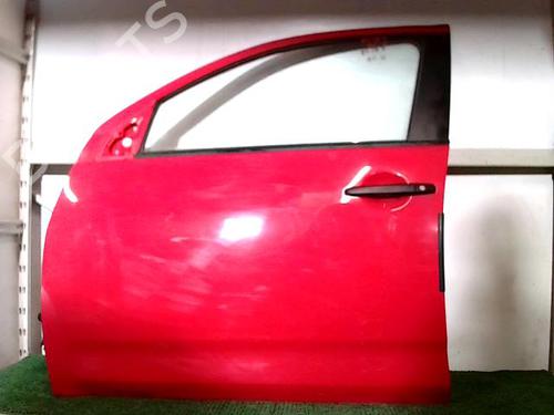 Used Left front door MITSUBISHI OUTLANDER II (CW_W) 2.0 DI-D (CW8W) (140 hp) 22784878