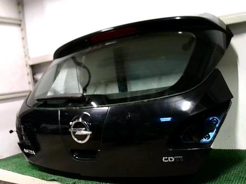 Tailgate OPEL ASTRA J (P10) 1.7 CDTI (68) | BP22422415C6 