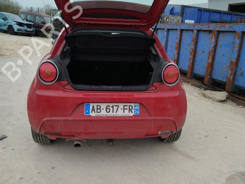 Used Parts ALFA ROMEO MITO (955_) 1.4 (955AXB1B) 2430537