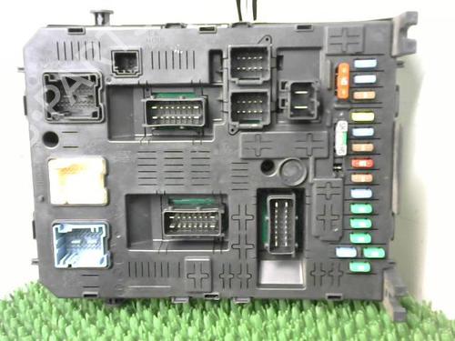 Used Electronic module Electronic module CITROËN C4 I (LC_) 1.4 16V (88 hp) 22088392 22088392