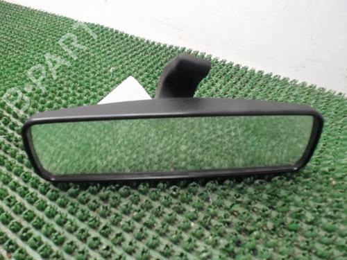 Used Rear mirror RENAULT MEGANE III Hatchback (BZ0/1_, B3_) 1.5 dCi (86 hp) 22078956