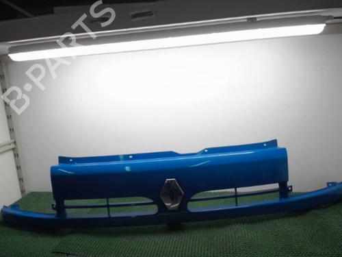 Used Grille RENAULT MASTER II Van (FD) 2.8 dTI (114 hp) 22077832