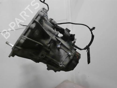 Used Gearbox Gearbox 29743111 29743111