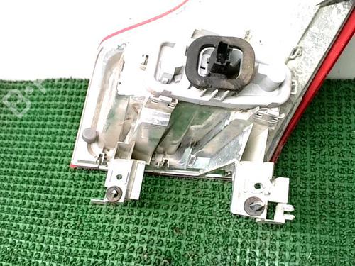 Right taillight CITROËN C4 Picasso I MPV (UD_) 1.6 HDi | BP22090103C35 