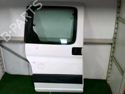 Used Right slide door CITROËN BERLINGO / BERLINGO FIRST MPV (MF_, GJK_, GFK_) 1.6 HDI 90 (MF9HX) (90 hp) 28441847