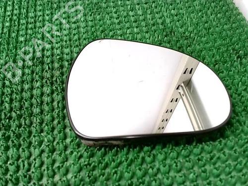 Right mirror glass PEUGEOT 308 I (4A_, 4C_) 2.0 HDi | BP22090802C147 