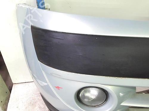 Used Front bumper RENAULT CLIO II (BB_, CB_) 1.9 dTi (B/CB0U) (80 hp) 22088656