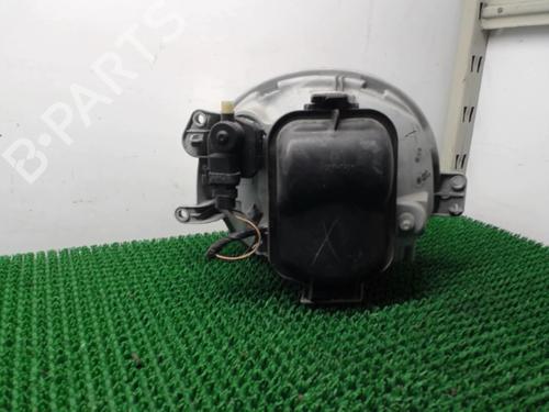 Left headlight RENAULT TWINGO I (C06_) 1.2 16V (C06C, C06D, C06K) | BP22083473C28 